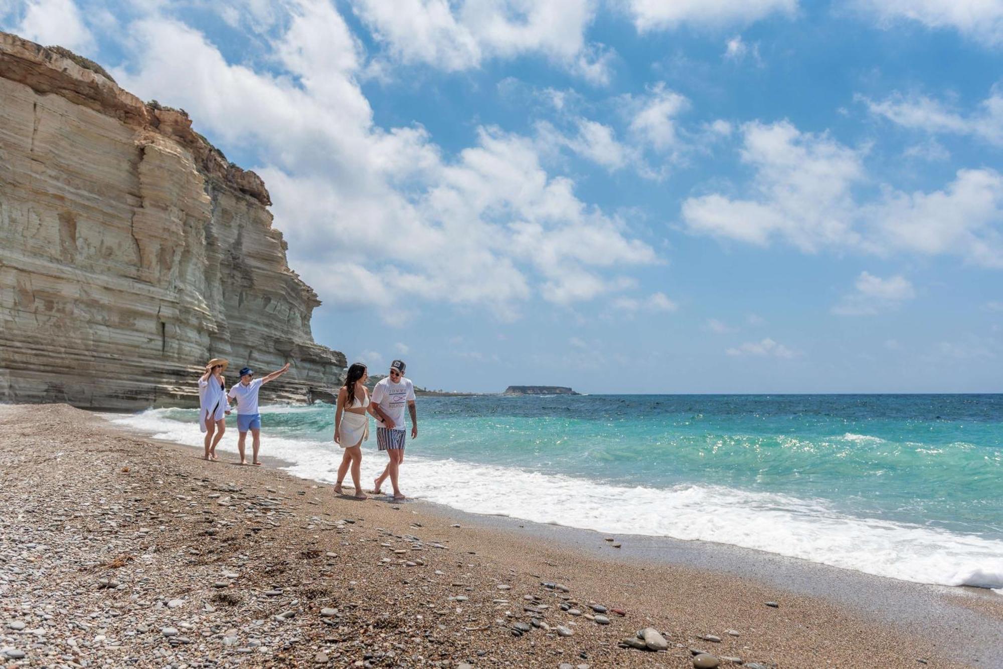 Cap St Georges Hotel & Resort Peyia Exterior photo